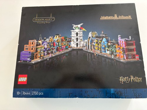 Lego harry potter 76444 chemin - lego,