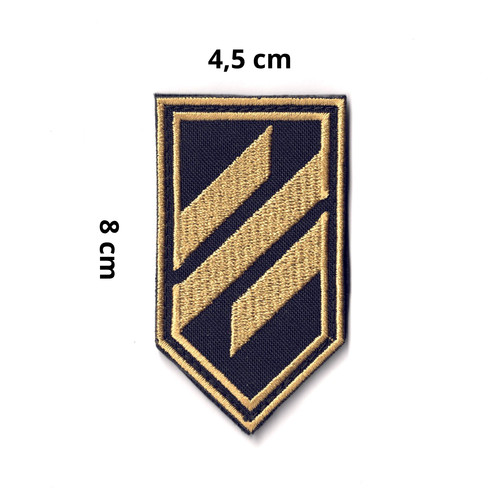 Patch ukraine 3rd assault - ukraine,