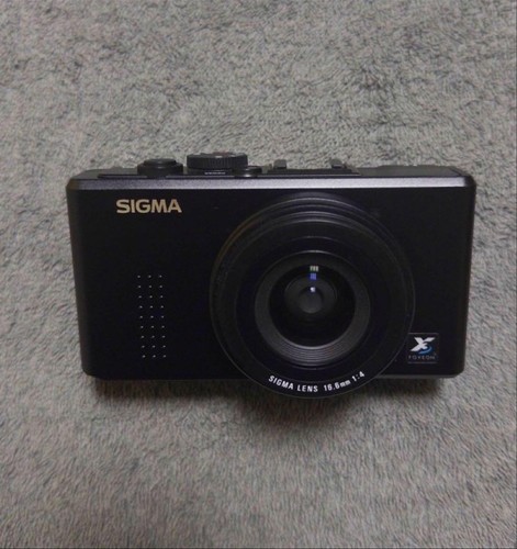 Appareil photo reflex