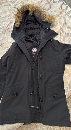 Canada goose women black - women’s,