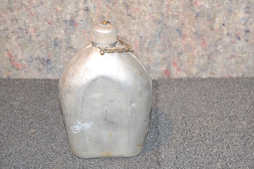 Gourde modèle 1910 ww1 - modèle,