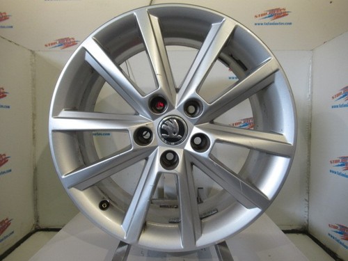 Jante aluminium skoda - jante,