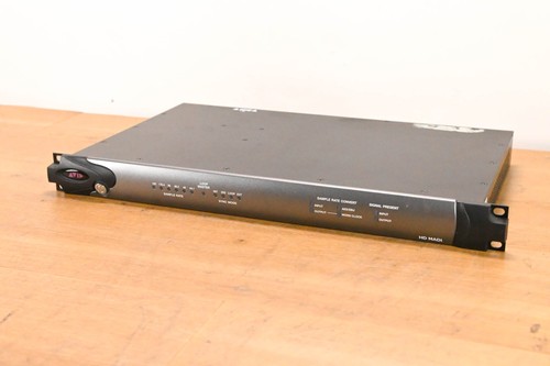Avid madi interface - madi,
