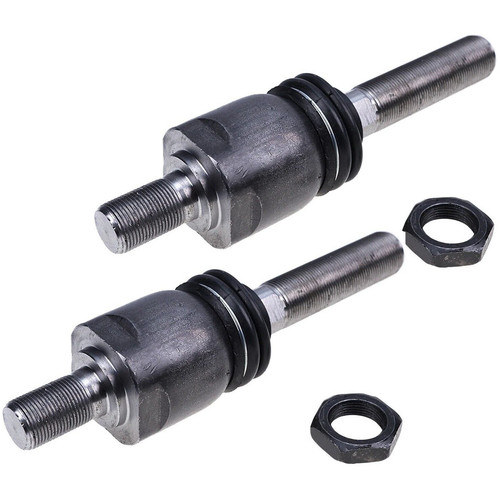 2pcs tie rod end ball - end, joint