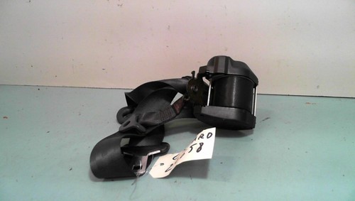Ceinture arriere droit citroen - ceinture,