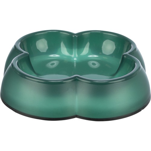 Gamelle plastique forme