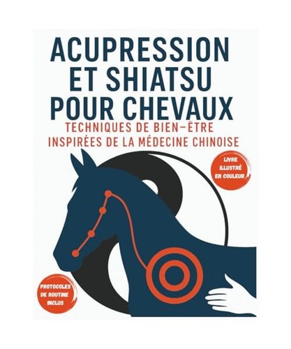Acupression shiatsu pour - shiatsu,