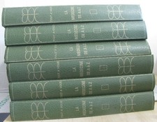 La médecine de a à z (6