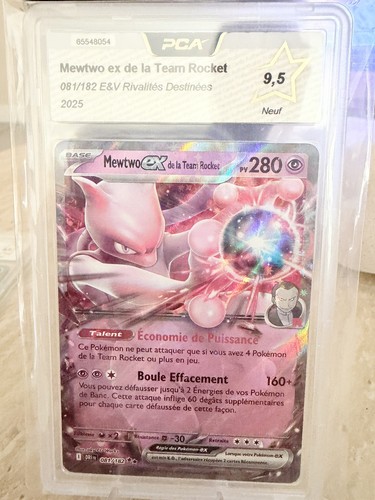 Pokémon mewtwo team rocket - team,