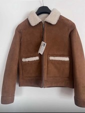 Manteau Eden Park