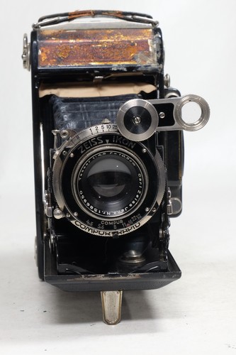 Zeiss ikon 530 - zeiss, super