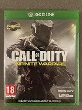 Call Of Duty Infinite Warfare
