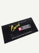 Boîte de 12 Pastels Secs –