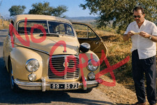 Hotchkiss gregoire sur une - gregoire,