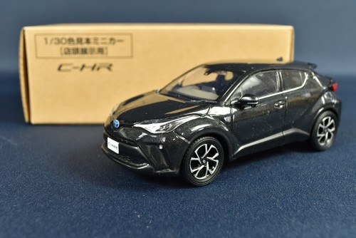 Toyota hr suv - toyota, c-hr