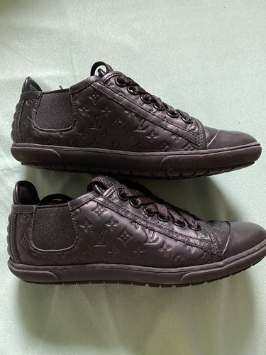 Sneakers basket empreinte - sneakers,