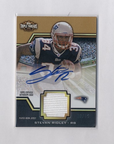 2011 triple threads stevan - 2011,