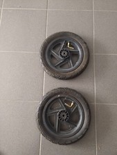 Roue De Chariot De Pêche