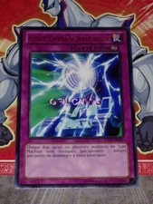 Carte YU GI OH CYBER CANON