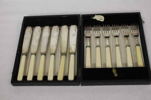 Set 12pcs epns cockbill ai - 12pcs,