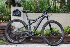 Cannondale Scalpel Black Inc