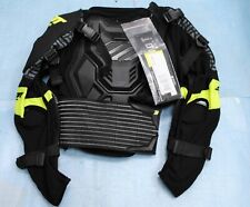 Gilet de protection moto SHOT
