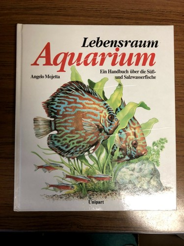 Lebensraum aquarium - lebensraum,