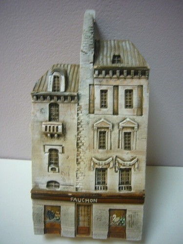 M04 maison miniature - maison,