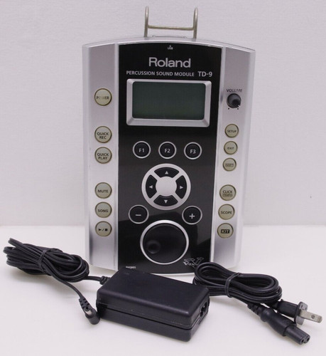 Roland percussion sound - percussion,