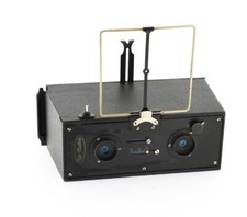 ICA: Plaskop (45x107) 1925