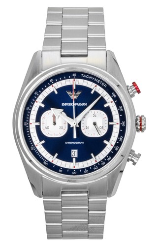 Montre quartz emporio - montre,