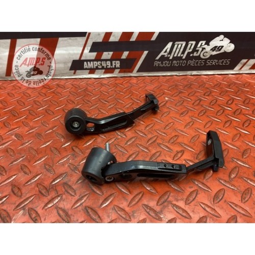 Protection leviers ktm 990 - de,