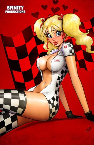 Mandy tribute dean - mandy,