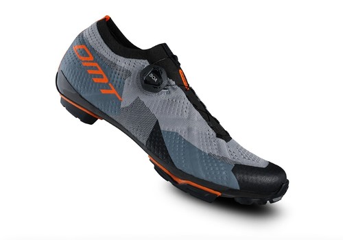Chaussures pour vtt dmt - vtt,