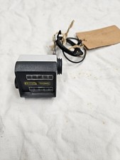 Compteur Vitesse HURET complet