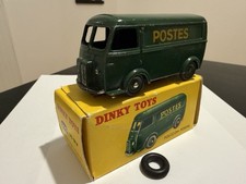 Dinky Toys Peugeot D3A France