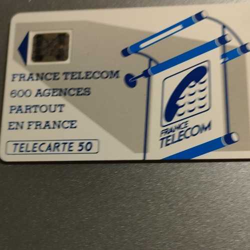 France telecom télécarte - telecom,