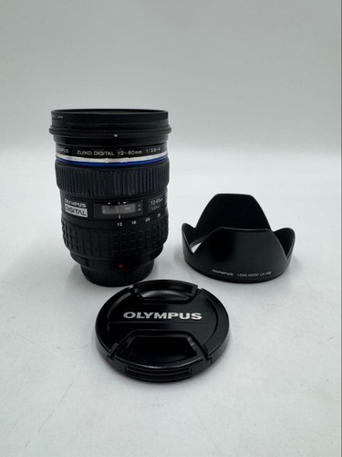 Olympus zuiko digital - olympus,