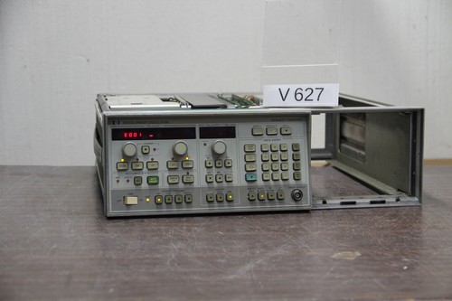 Agilent 8350a sweeper - hp,