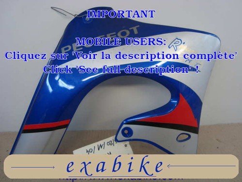 Ecope droite pour - ecope,