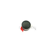 Roulette noire pour - pour, chaise