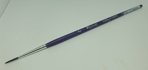 Hobby loisirs 8101 pinceau - hobby,
