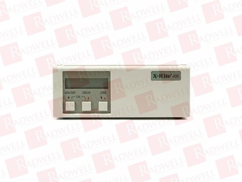 Rite 408 - 408,