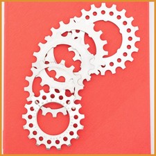 NOS PIGNONS VINTAGE GIPIEMME