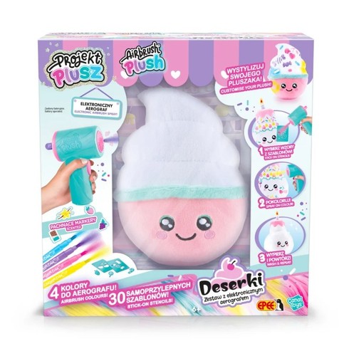 5905896606990 project plush - project,