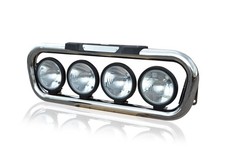 Grille Bar B À Adapter Pour