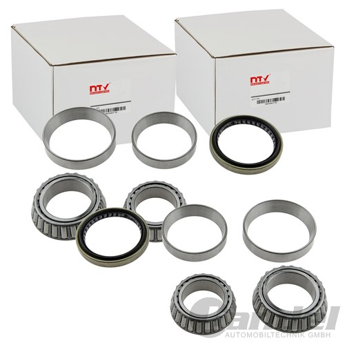 Nty kit roulement - nty,