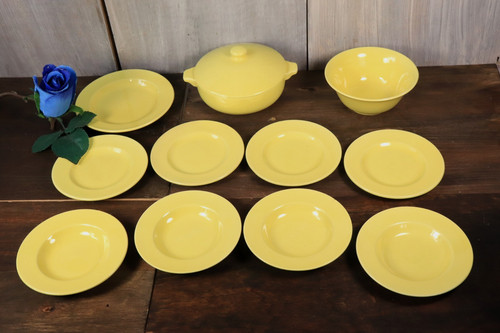 Dinette ancien jeu enfant - jeu, de