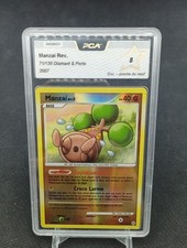 Manzai 71/130 Reverse Diamant