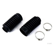 PAIRE DE SOUFFLETS DE FOURCHE